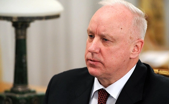 Глава СК РФ призвал депутатов "государственной дуры" избавиться от мигрантов