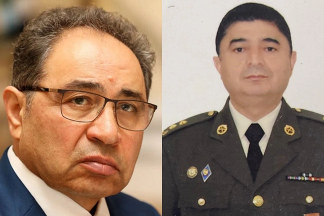 Cкандал между Абелем Магеррамовым и ветераном Карабахской войны: что решил суд?