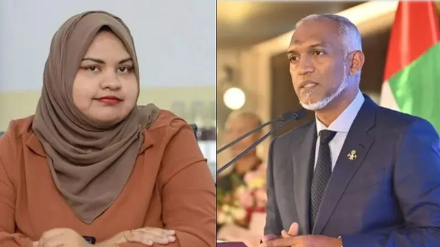 На Мальдивах министра обвинили в попытке заколдовать президента