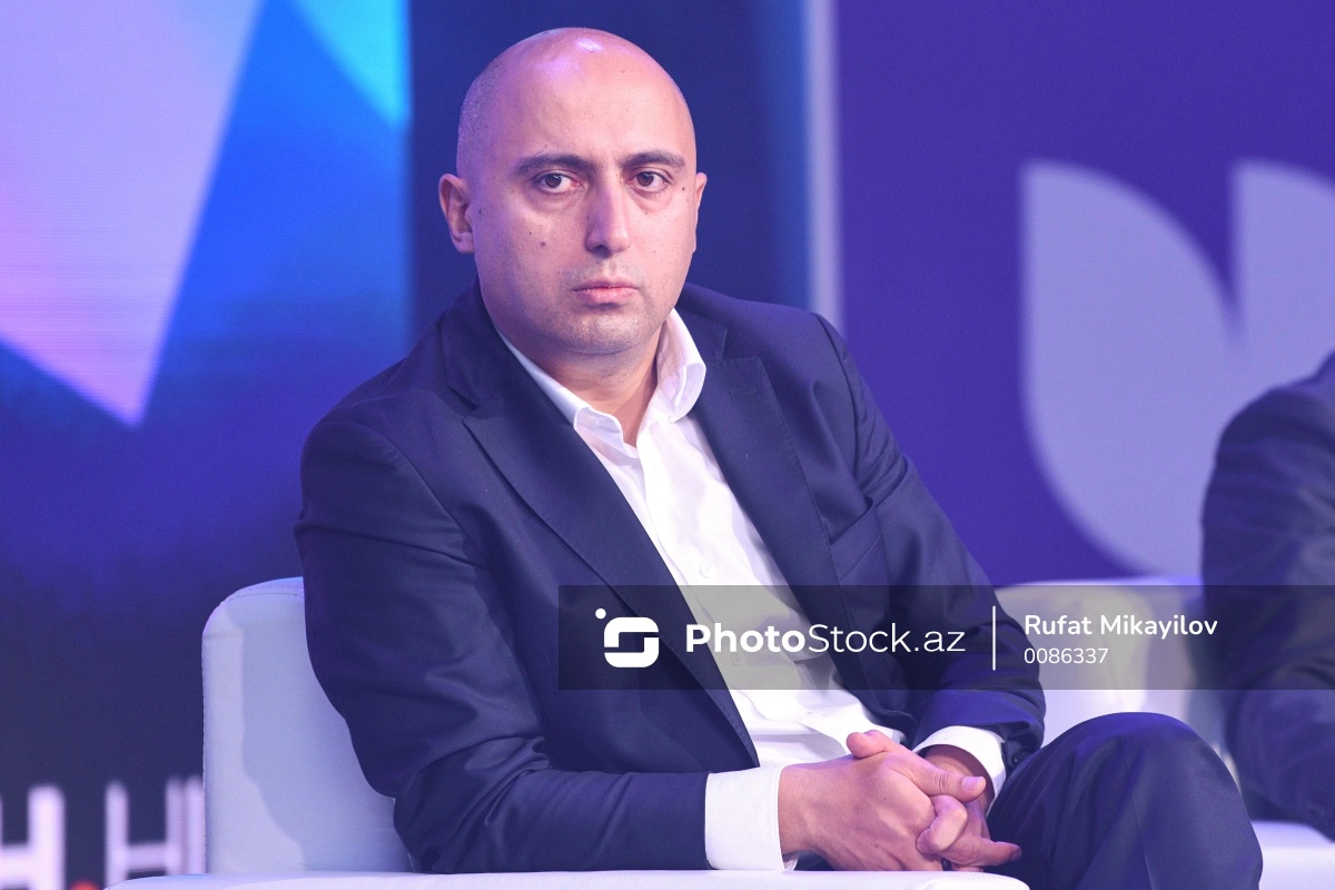 Nazir: "Əvvəllər bilik daha önəmli sayılırdı, indi fərqli bacarıqlara daha çox üstünlük verilir"