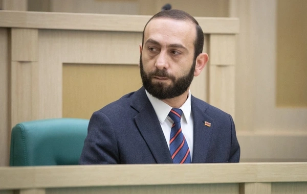Мирзоян: Ереван готов в течение месяца подготовить окончательный текст соглашения с Баку