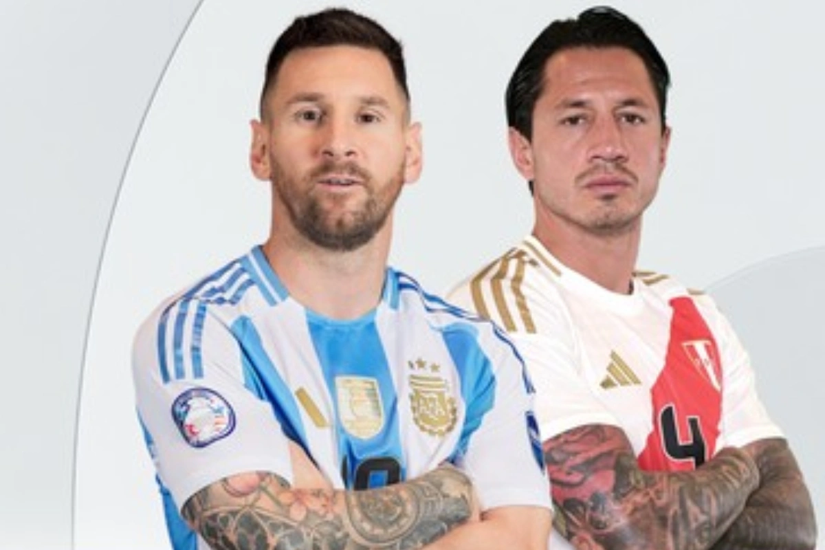 Кубок Америки: Аргентина сыграет с Перу, Канада - с Чили