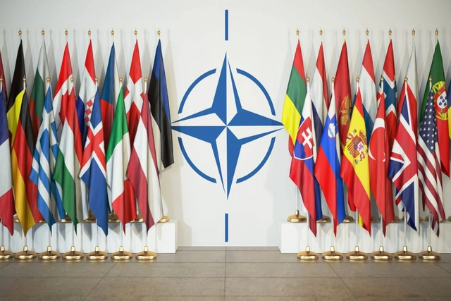 США пригласили Азербайджан на саммит НАТО
