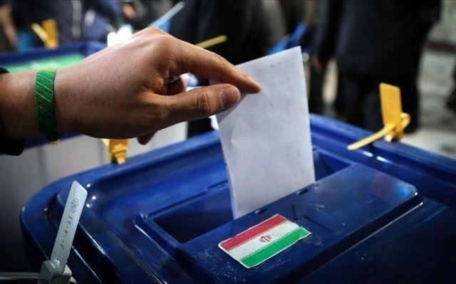 В Иране стартуют внеочередные президентские выборы