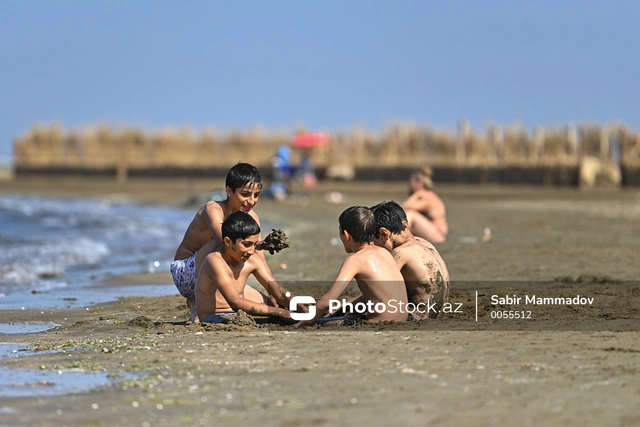 Как игра с песком влияет на здоровье детей?