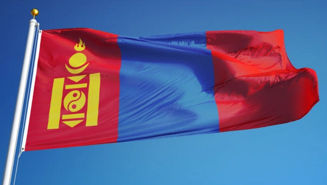 В Монголии состоялись парламентские выборы
