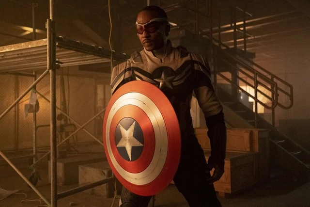 "Капитан Америка 4" может стать одним из самых дорогих фильмов в истории