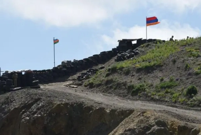 СМИ: Армения готовится вернуть Азербайджану стратегически важное село