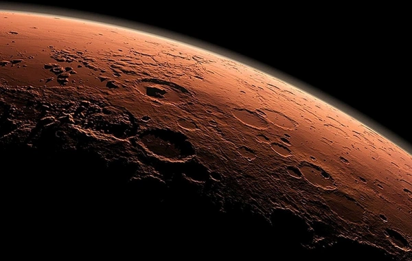 Marsın səthi niyə aramsız titrəyir?