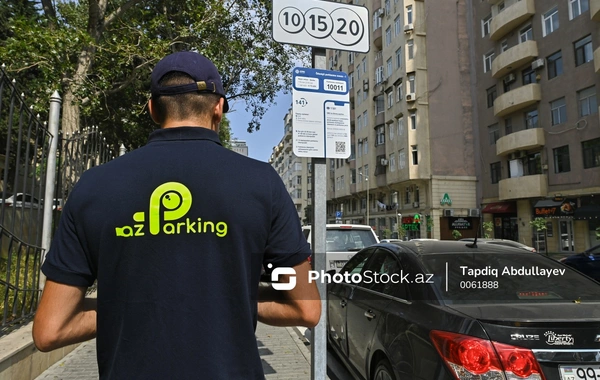 Незаконная парковка обойдется дорого: что нужно знать водителям о новых правилах и штрафах?