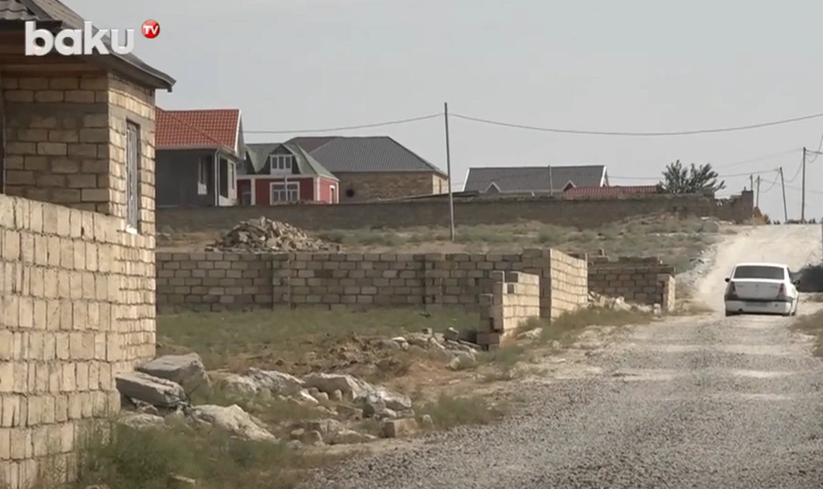 Bakıda torpaq sahələrinin bahalaşmasının səbəbi nədir?