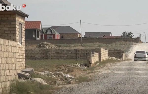 Bakıda torpaq sahələrinin bahalaşmasının səbəbi nədir?