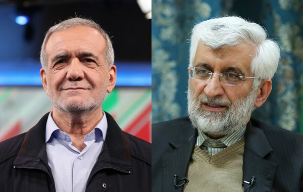 Выборы президента в Иране: победитель определится во втором туре