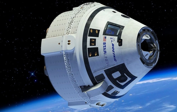 В NASA не знают, когда Boeing Starliner вернется на Землю