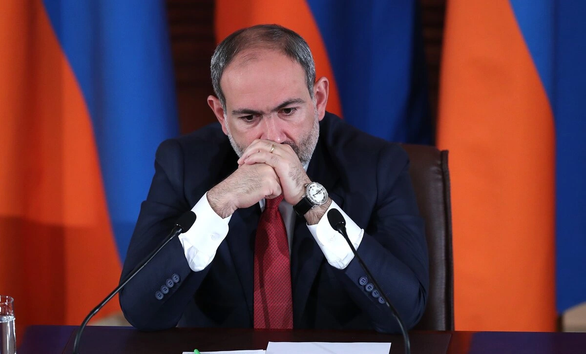 ЕС и ЕАЭС несовместимы - Газета "Каспий" о политике Армении