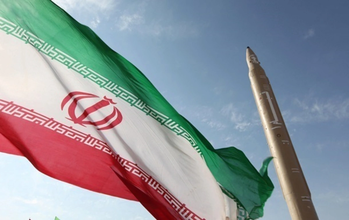 В Иране пригрозили: В случае атаки Израиля "начнется война на уничтожение"