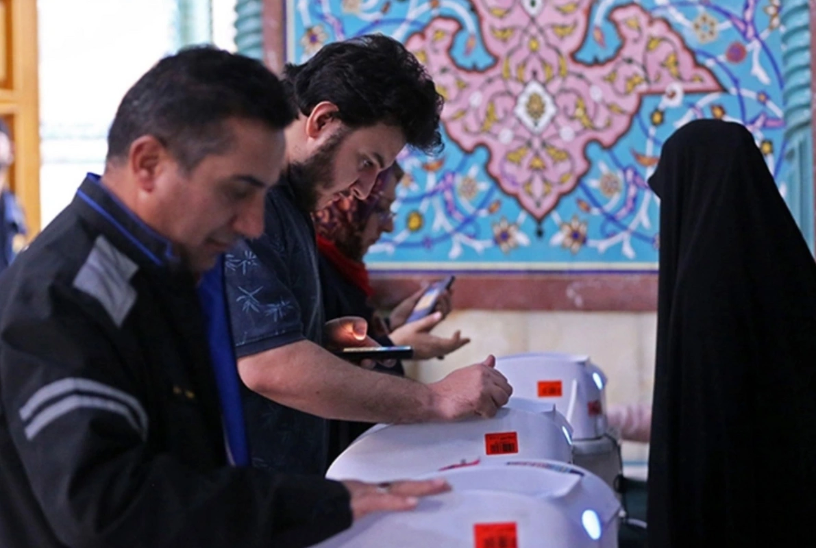 На президентских выборах в Иране зафиксирован антирекорд