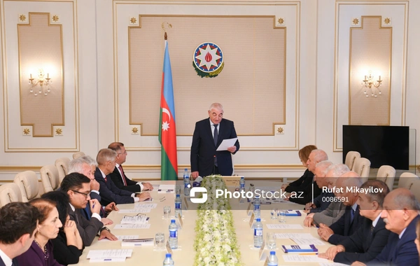 Когда начнется предвыборная агитация на парламентских выборах в Азербайджане?
