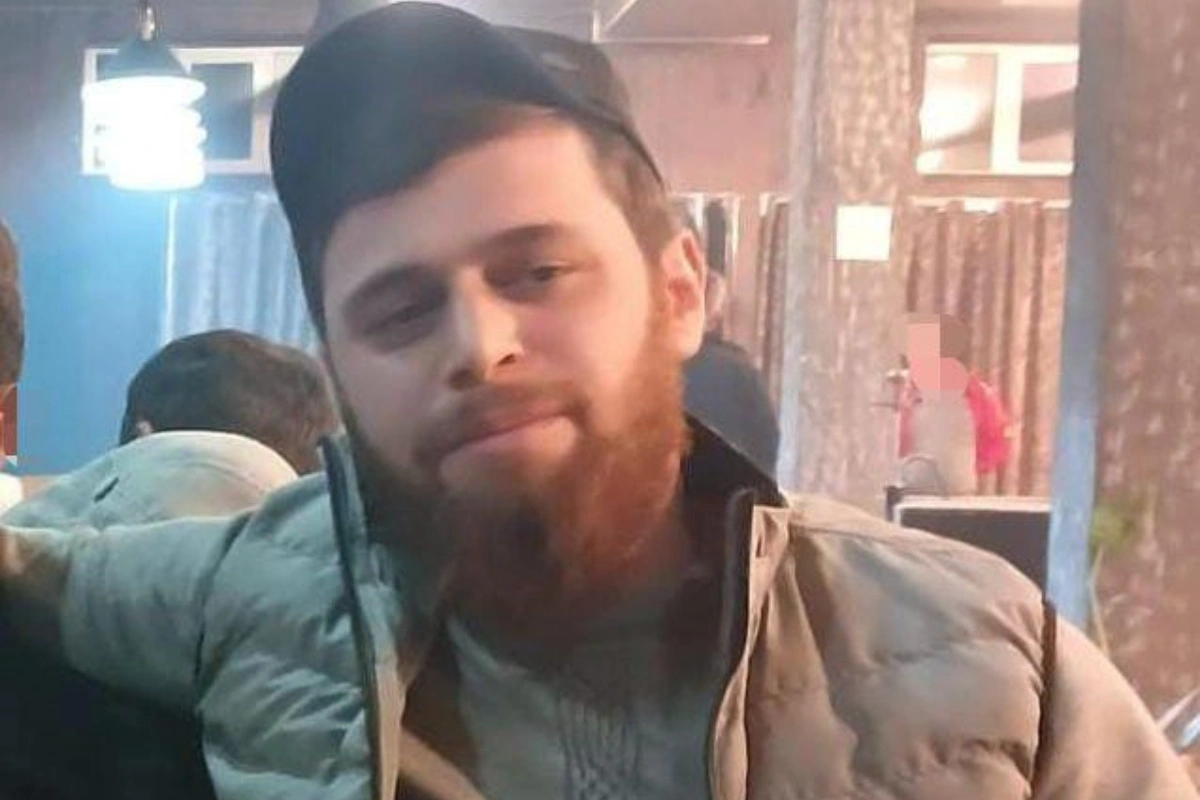 В Хачмазском районе без вести пропал молодой мужчина