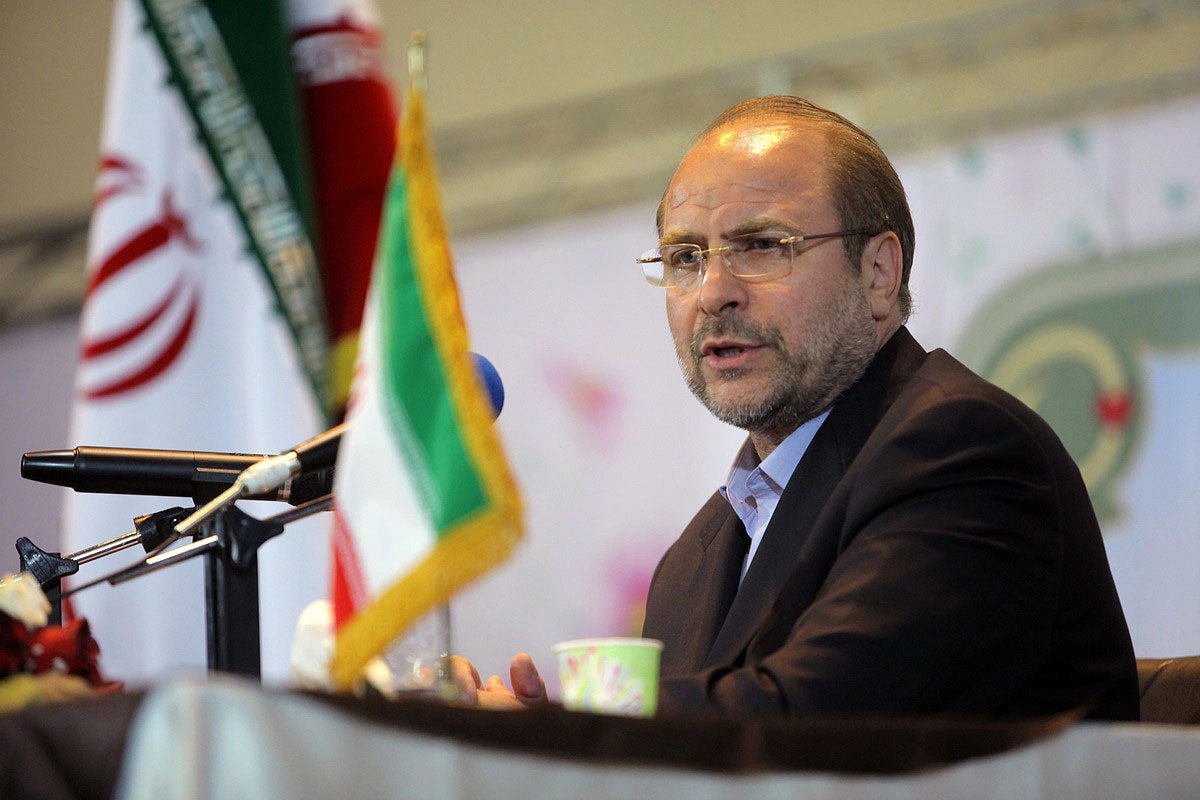 Спикер иранского парламента призвал голосовать за Джалили во втором туре выборов