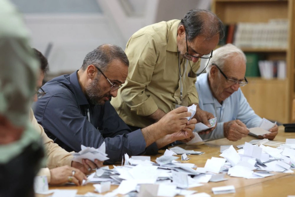На выборах президента Ирана предотвратили 20 актов саботажа и многочисленные кибератаки
