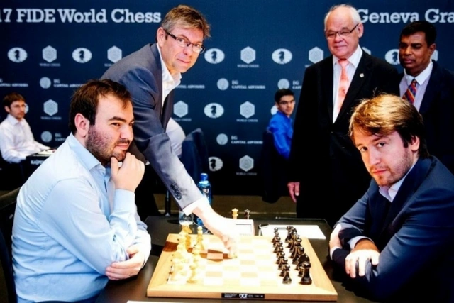 FIDE reytinqi: İki məşhur qrosmeysterimiz gerilədi, qadın şahmatçımız 16 pillə irəlilədi