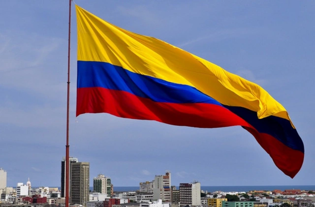 Правительство Колумбии и повстанцы достигли соглашения о деэскалации 60-летнего конфликта