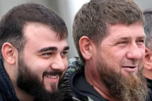Кадыров назначил своего племянника на высокую должность