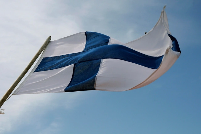 Финляндия одобрила доступ США к военным базам на территории страны