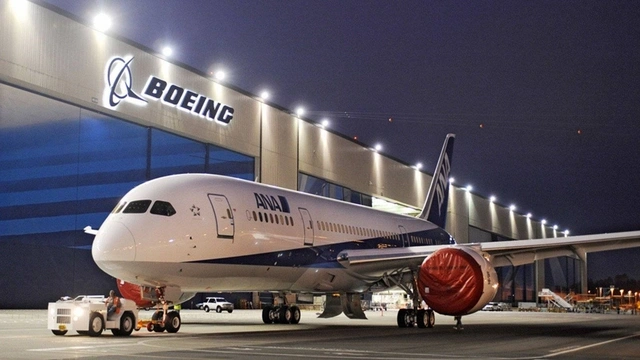 Минюст США предложил Boeing сделку о признании вины