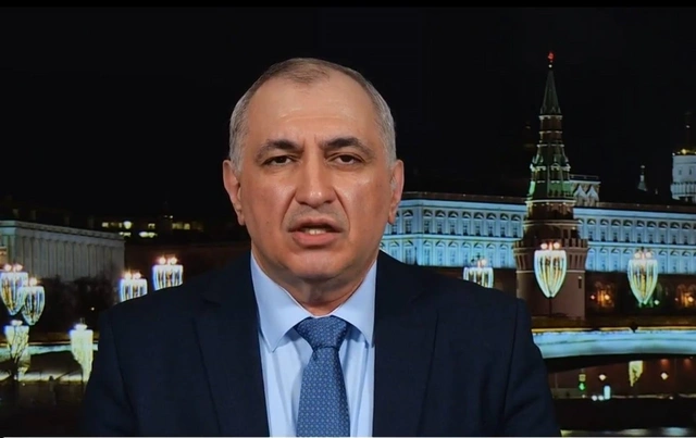 Роланд Биджамов: Азербайджанцы помогли Пезешкиану - ВЫБОРЫ В ИРАНЕ