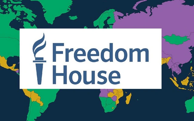 Ermənistan əl çəkir, "Freedom House" yox: Bitməyən separatizm sevgisi