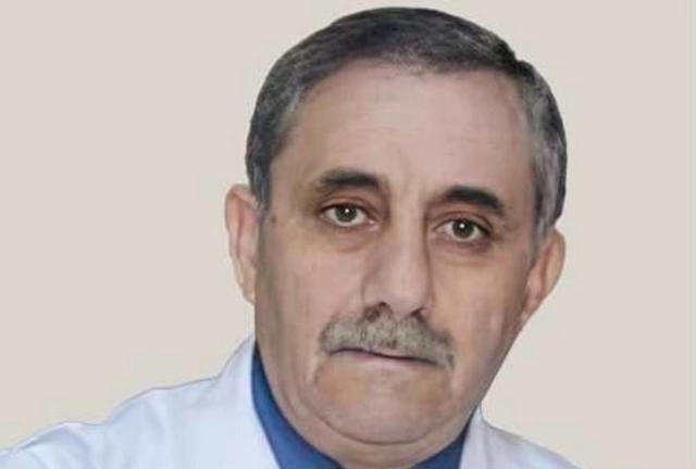 В Баку скончался профессор университета