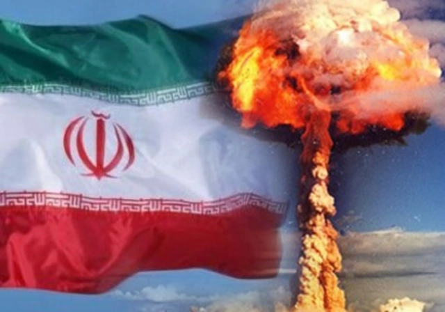 В Иране заявили о возможности изменения ядерной доктрины