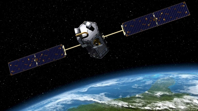 В ООН обвинили Россию в создании помех спутниковым системам ЕС