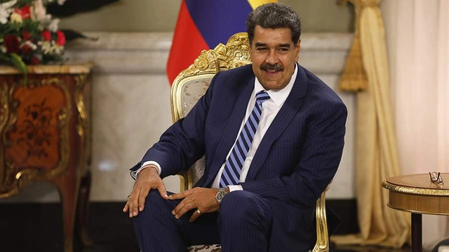 Венесуэла возобновляет прямые переговоры с США о восстановлении двусторонних отношений
