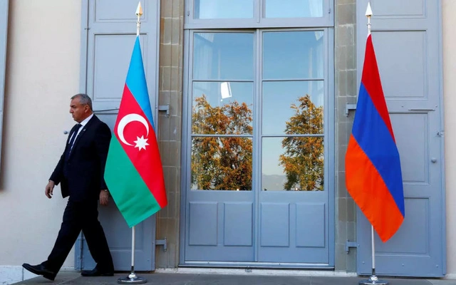 Баку непреклонен: путь к мирному договору лежит через изменение армянской Конституции