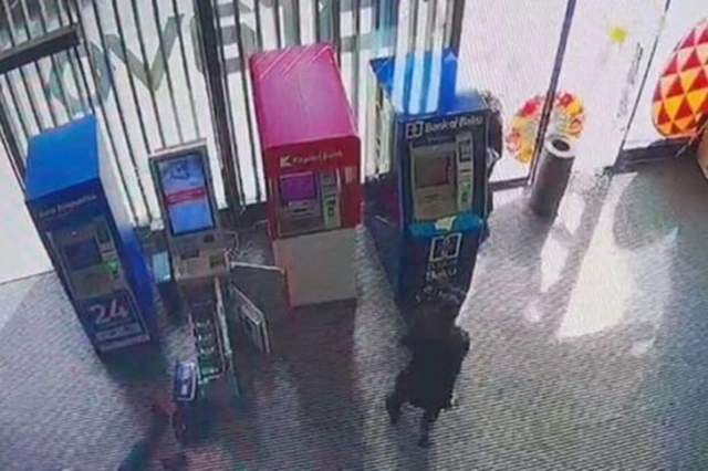 На какой стадии находится дело в связи с вооруженным инцидентом в бакинском гипермаркете?