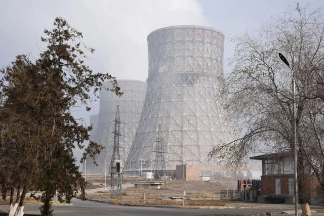 Ереван и Вашингтон на завершающем этапе переговоров строительства АЭС