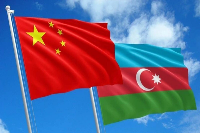 Китайская сторона решительно поддерживает предложенную Азербайджаном мирную повестку