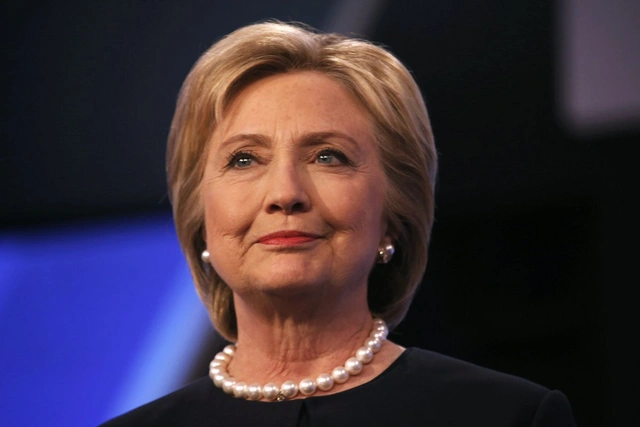 Хиллари Клинтон согласилась работать против избирательной кампании Трампа