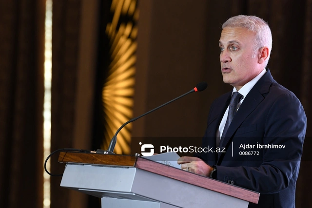 Мамед Аббасбейли: В Азербайджане будут приняты новые стандарты в сфере туризма