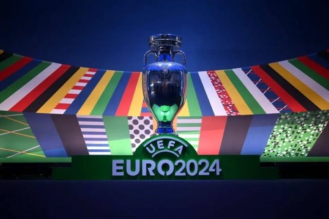 Определились все пары четвертьфинала Евро-2024