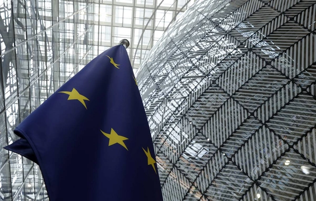 В Европарламенте создадут новую фракцию против антироссийских санкций