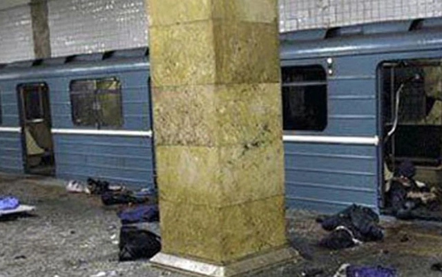 Bakı metrosunda baş verən terror aktının ildönümüdür