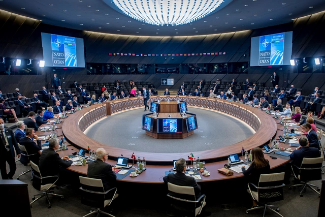 Госдеп США: НАТО предложит Украине "конкретные пути" к членству в Альянсе