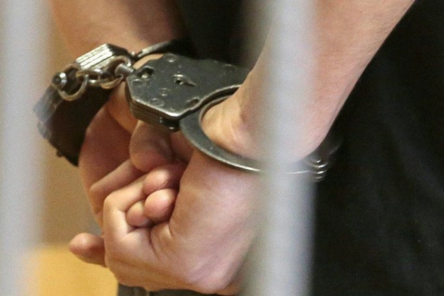 В Дагестане арестовали троих задержанных за подготовку теракта