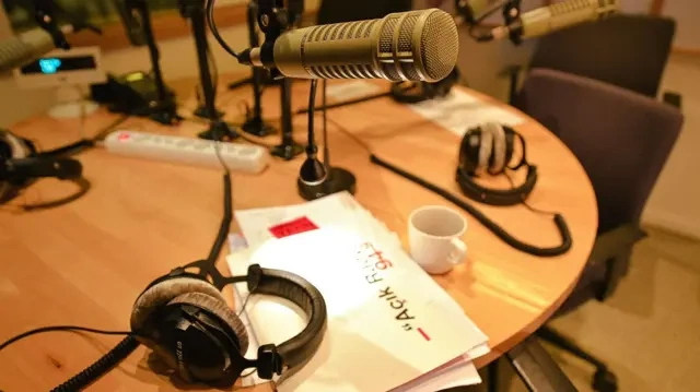 В Турции прекращено вещание радиостанции, пропагандировавшей армянскую ложь