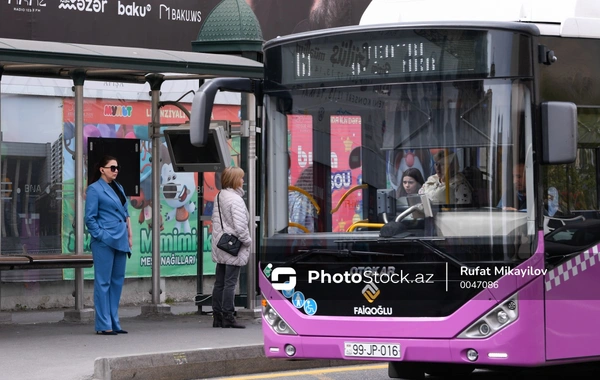 Metro və avtobuslarda hansı yeniliklər ola bilər?