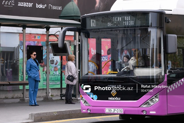 Metro və avtobuslarda hansı yeniliklər ola bilər?